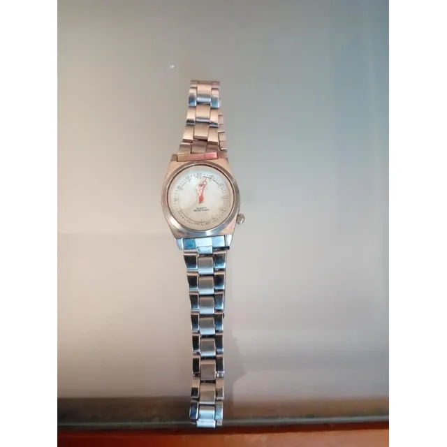 Reloj Vintage Oremte Japon Original 