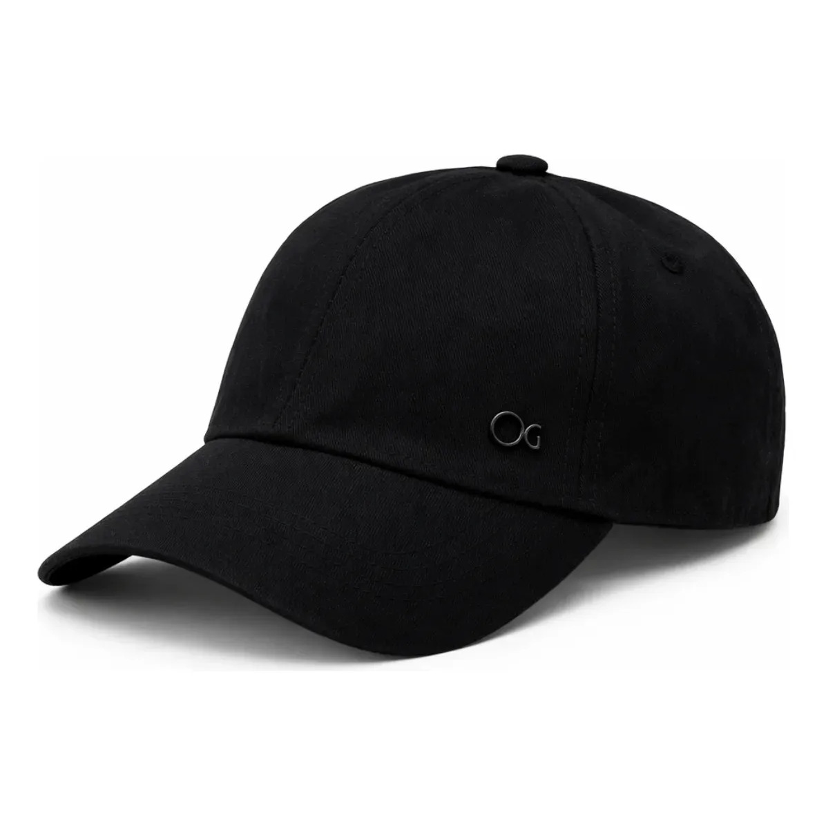 Boné Ogochi Adulto Masculino Modelo Premium Algodão - Oferta