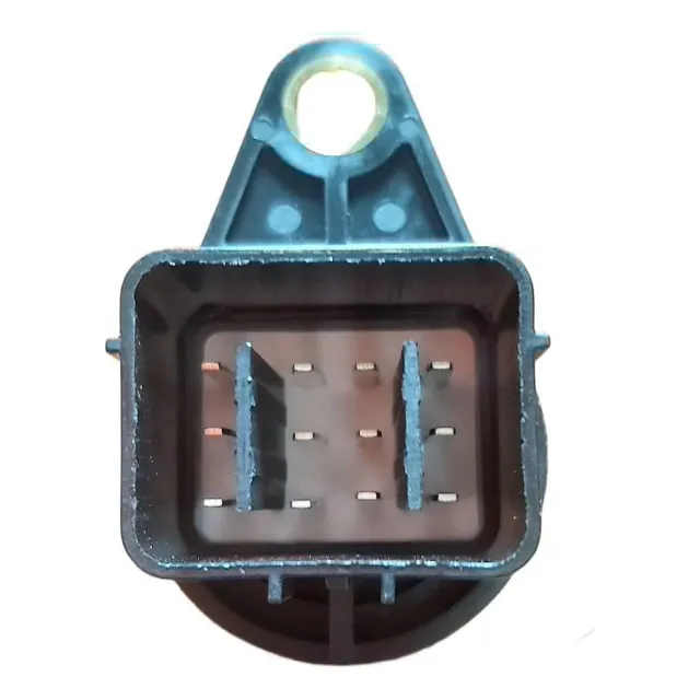 Conector Multipin Caja Automática Terios (nuevo)