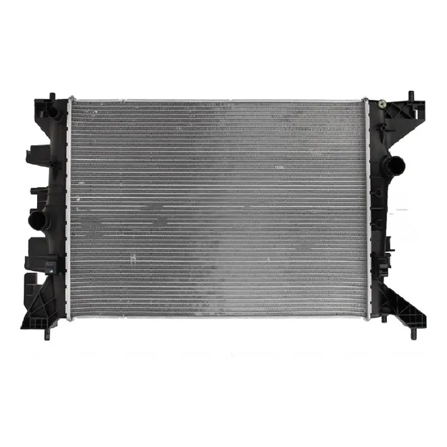 Radiador Chevrolet Prisma Joy 1.4 2016 2017 2018 2019 Ltz