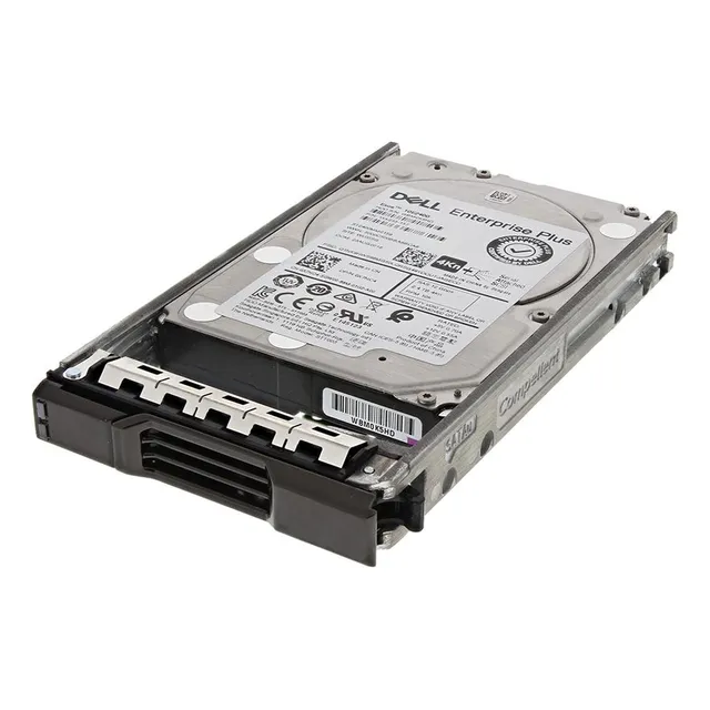 Disco Dell Sas 2.5 600gb 6g 10k 00fk3c Ps6000 Ps4000