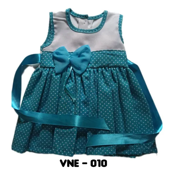Vestido Para Niñas  