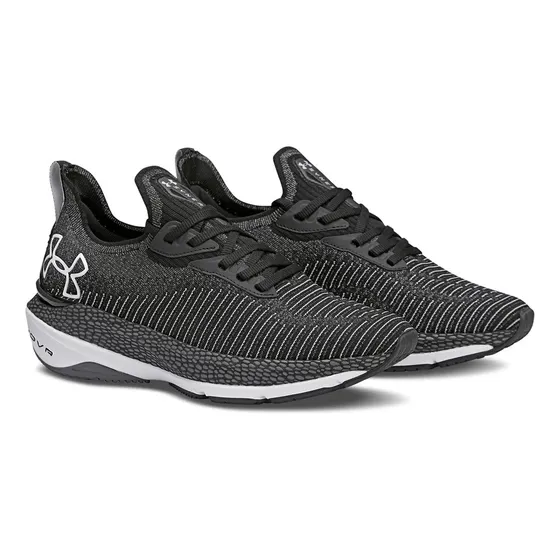 Zapatillas Under Armour Ua Hovr Synergy Negro Hombre