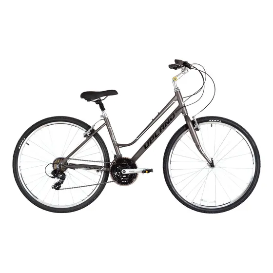 Bicicleta City Upland Emily 700