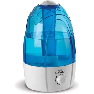 Umidificador De Ar Fresh Br Bivolt - Suggar - Um45bibr Cor Branco 110 Volts 220 Volts Umidificador De Ar Fresh Br Bivolt - Suggar - Um45bibr Cor Branco 110 Volts 220 Volts