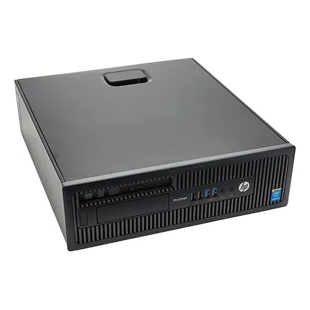 Hp Elitedesk 800 G1 Sff