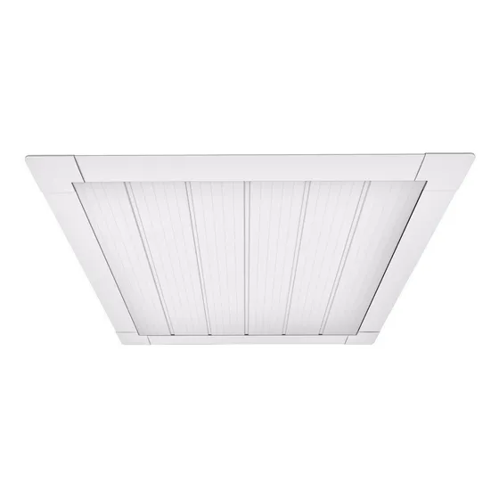 Tapa De Registro Para Cielorrasos De Pvc 