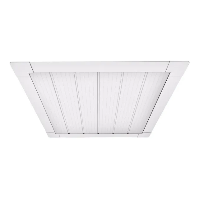 Tapa De Registro Para Cielorrasos De Pvc 