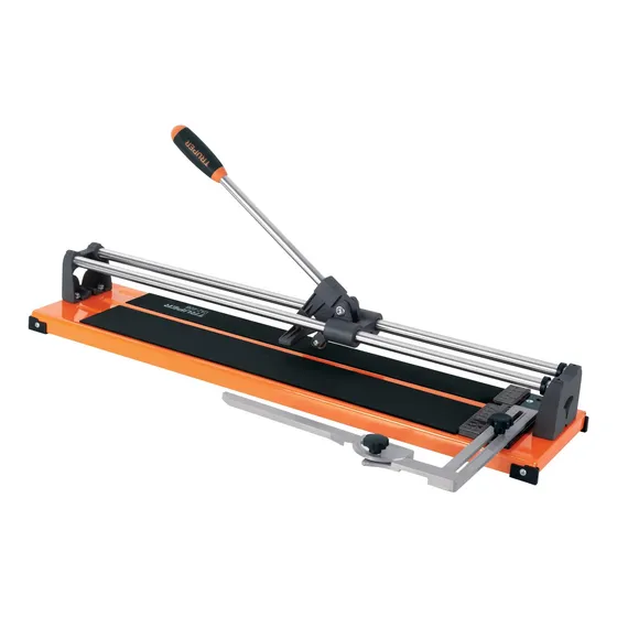 Truper Caz-60b, Cortador De Azulejo De Acero Cromado
