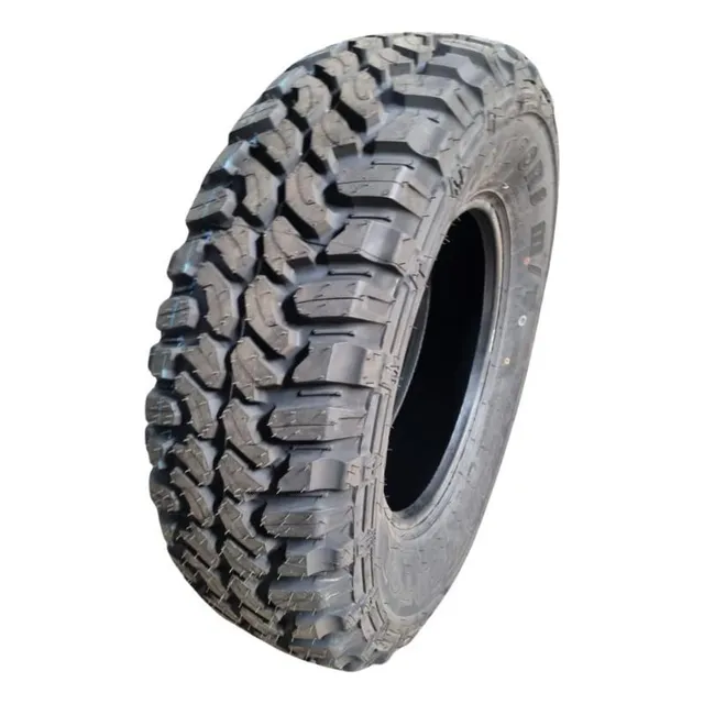 Neumatico 245/75 R16 Lt Lanvigator Catchfors Mt 120/116q