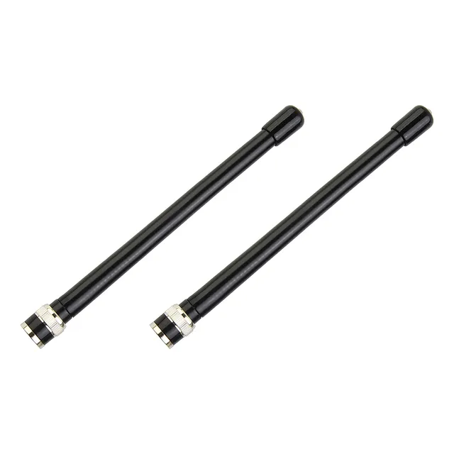 136-174 Mhz Para Antena De Radio Bidireccional Icom