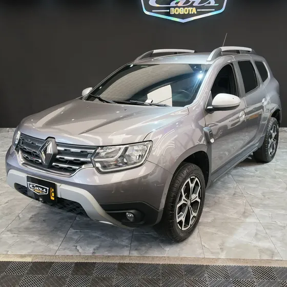 Renault Duster 2024 1.3 T Iconic Mt 4x4