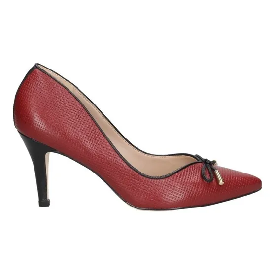 Zapato Casual Mujer Mingo - H513