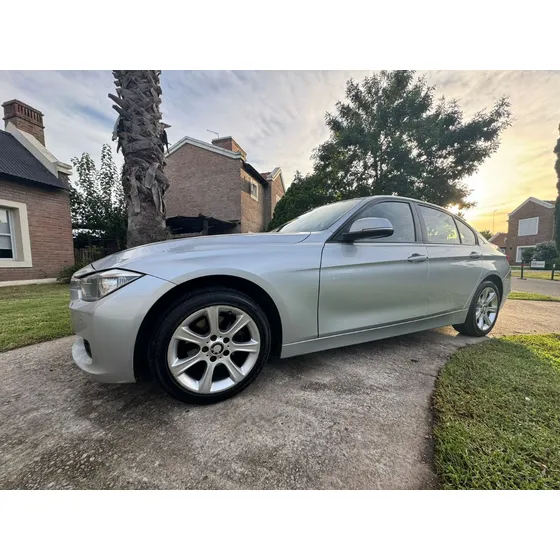 Bmw Serie 3 2.0 320i Sedan 184cv