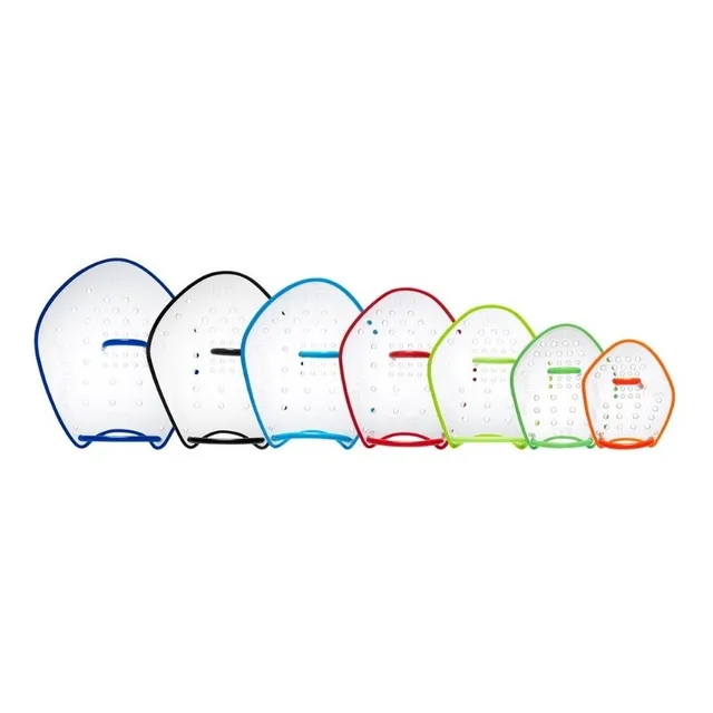 Paletas De Natación Tyr Catalyst Stroke Paddles
