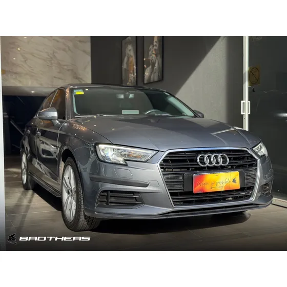 Audi A3 1.4 Tfsi Sedan 150 Cv
