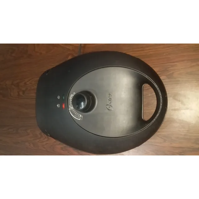 Tosti Empanadas Oster Modelo 4995 Usado Buen Estado 