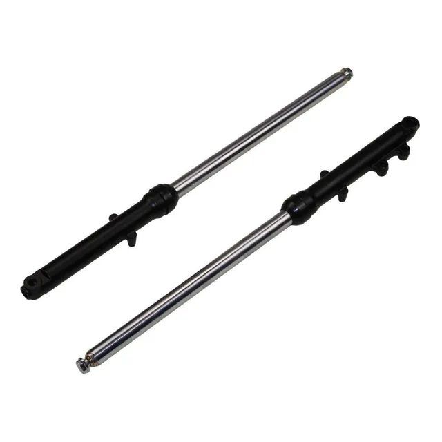 Barras De Suspensión Completas P/vento Lithium 150, 1 Par