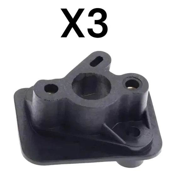Brida Para Desmalezadoras 43cc 52cc