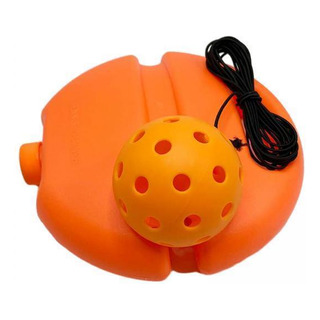 2 Kit De Reboteador Pickleball Portátil Para La 2 Piezas 2 Kit De Reboteador Pickleball Portátil Para La 2 Piezas