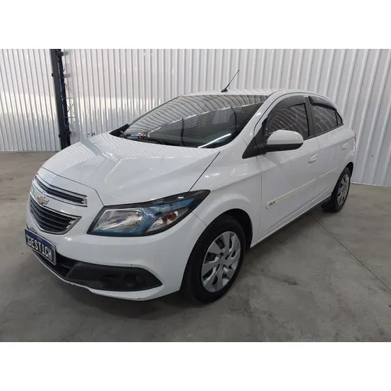 Chevrolet Onix 1.4 Lt 5p