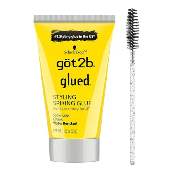Gel Fijador Para Cabello Cejas Got2b Gl - mL a $132
