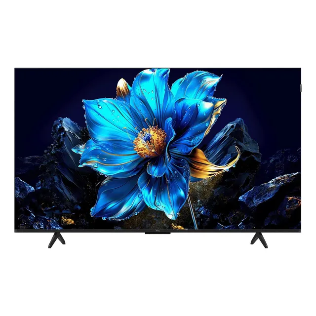Smart Tv Tcl 55 Qled P7k 4k 2025 Google Tv 14.0, Dobly Atmos