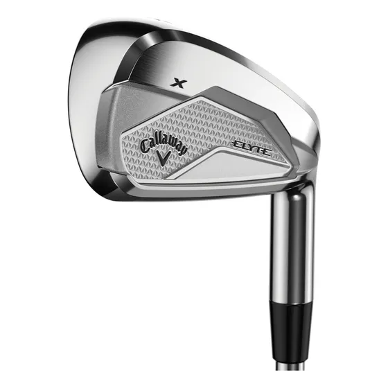 Hierros Callaway Elyte X Grafito (4-pw) Regular Golf Center