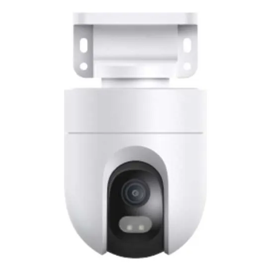 Cw400 Cámara De Seguridad Para Exteriores 360º 2.5k Xiaomi