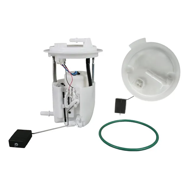 1 Modulo Bomba Gasolina De Calidad Patriot 2.4l 07/14