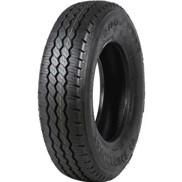 Llanta Firestone Transforce Cv Lt 195r15 106/104r