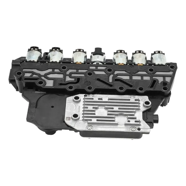 R Módulo De Control De Computadora De Transmisión 6t40 Tcm