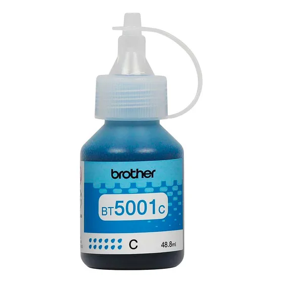 Botellas De Tinta Brother Dcp-t310-t510w-t710w Bde