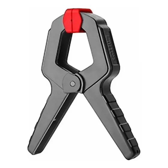 Prensa Pinza 4 Pulgadas Max 50mm Max 12kg Emtop Eclps0401
