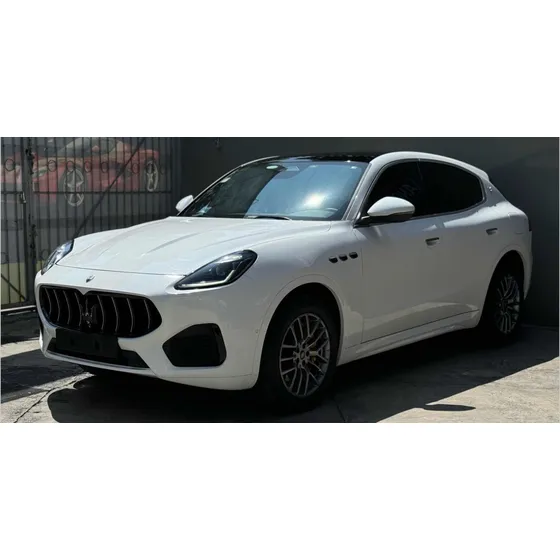 Maserati Grecale Gt 2.0 Gt Mhev