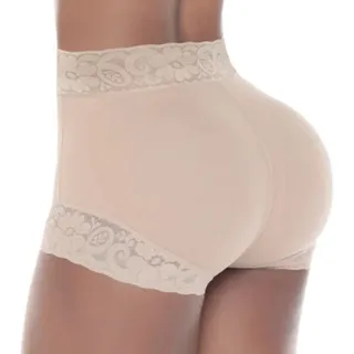 Short levanta cola invisible salome new arrivals