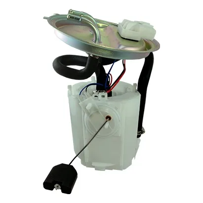 Modulo Gasolina Gm Corsa Tapa Metalica