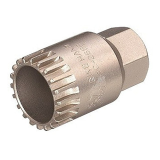 Extractor De Eje De Centro Shimano 24mm Extractor De Eje De Centro Shimano 24mm