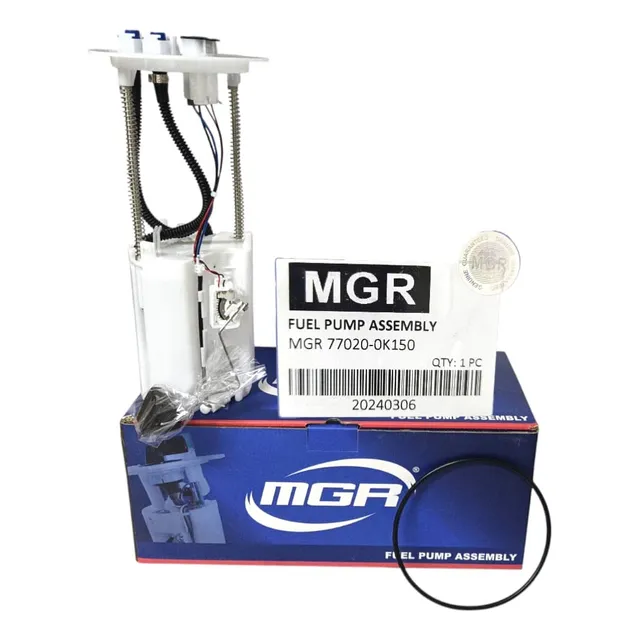 Modulo Gasolina Fortuner Hilux Kavak 4.0/fortuner Hilux 2.7