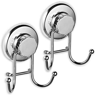 Hasko Accessories Soporte Con Ventosa Superpotente, Ganchos Hasko Accessories Soporte Con Ventosa Superpotente, Ganchos