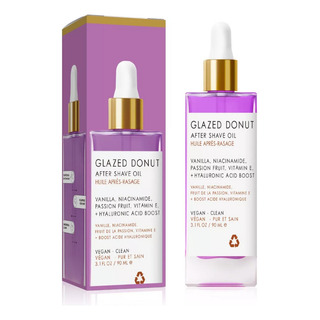 Aceite After Shave Para Mujeres Aceite After Shave De Vainil Aceite After Shave Para Mujeres Aceite After Shave De Vainil