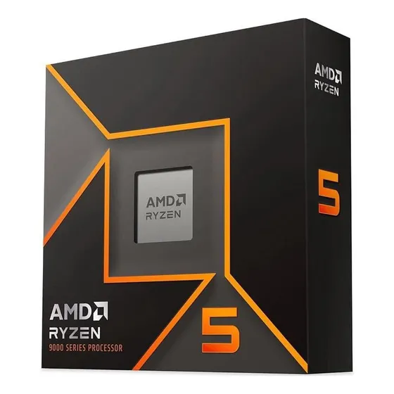 Amd Ryzen 5 9600x