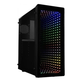 Gabinete Gamer Raidmax Galaxy X230fab Vidrio Templado Rgb Gabinete Gamer Raidmax Galaxy X230fab Vidrio Templado Rgb