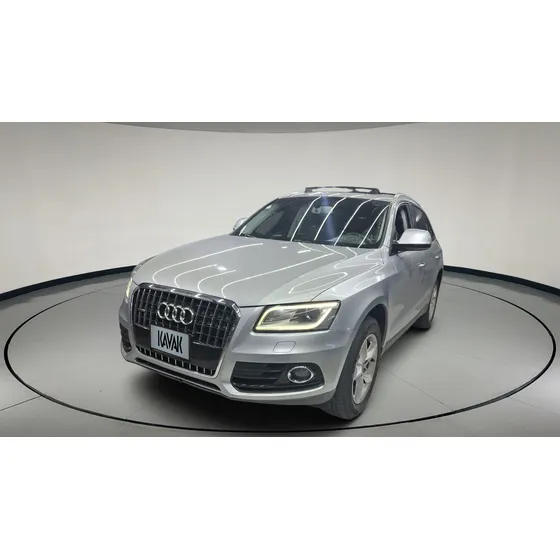 Audi Q5 2.0 Tfsi Trendy Tiptronic Quattro