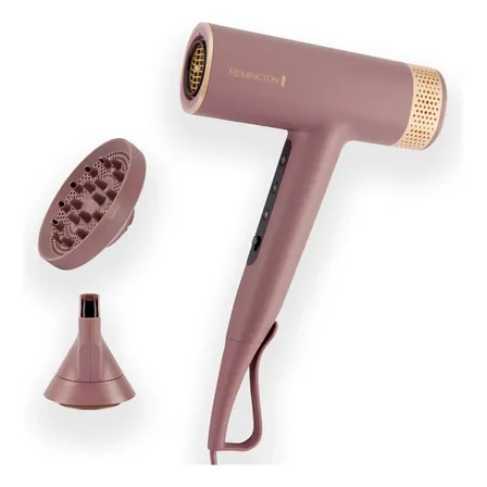 Secador De Pelo Remington Airvive Ec8930