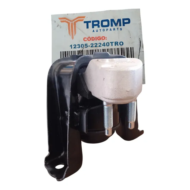 Base Motor Derecha Toyota Corolla 2003 2008 1.6 1.8