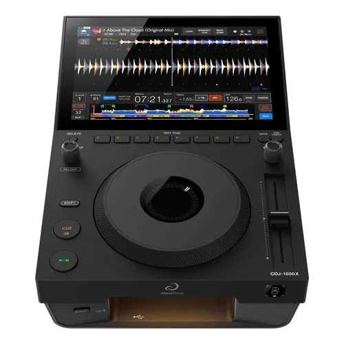1 Cdj 800 Mk2 Pioneer | MercadoLivre