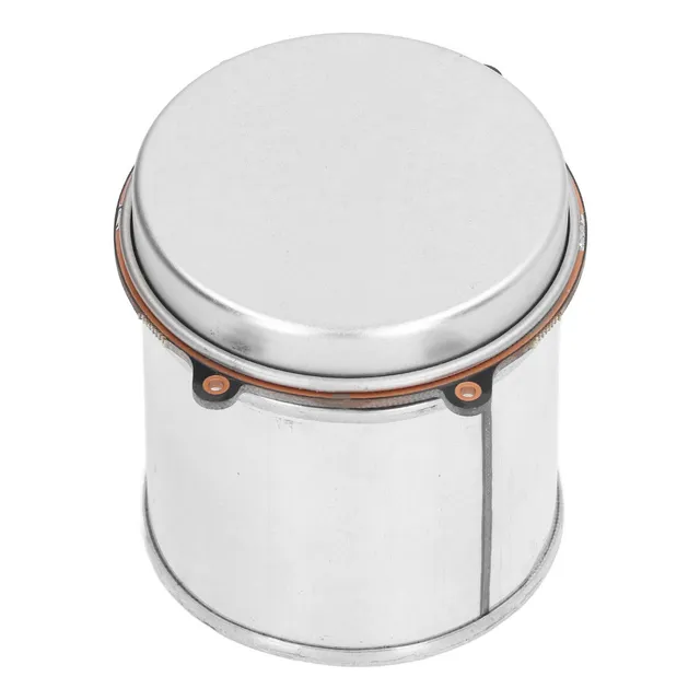 Sensor Detector De Radón, Detección Rápida De Alta Sensibili