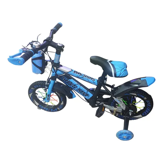 Bicicleta Rin 12