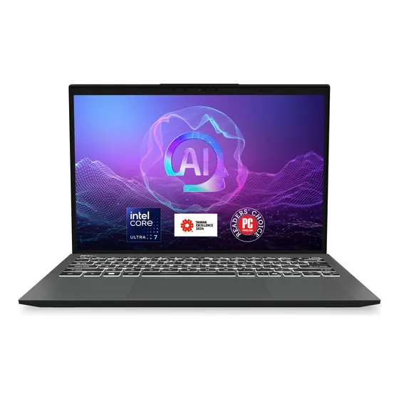 Ordenador Portátil Msi Prestige 13, Intel Core 7, 32 Gb De R